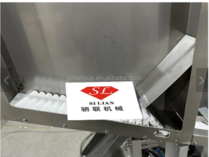 Silian Chuyên Nghiệp Mỹ phẩm Thiết bị sản xuất cho quay Mascara Lipgloss điền máy để bán - Product Image 6