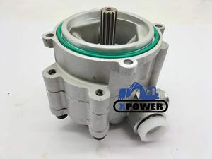 XPower Pilot Pump Bomba de engranajes 401-00445A para excavadora DX140 - Product Image 3