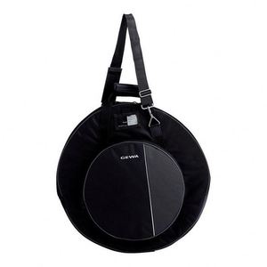 Échantillon gratuit de sac de transport pour cymbales de batterie anti-poussière avec grand étui pour cymbales et bretelles de sac à dos de bonne qualité - Product Image 2