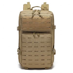 Free Sample Newest Tactical Backpack Waterproof, Tactical <b>Rucksack</b> for Mens & Womens, 30 L 45 L <b>Large</b> Capacity Backpack - Product Image 1