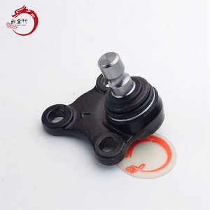 Sistema de suspensión de alto rendimiento, conjunto de rótula de brazo inferior 54530-D7000 54530D7000 para Hyundai ELANTRA 54530 D7000 - Product Image 3