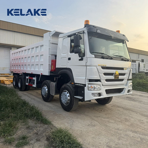 Nouveau camion benne de haute qualité et performant, 20-50 tonnes - Product Image 5