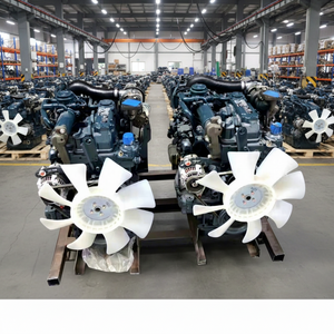 Otto v2203 इंजन डीजल मोटर v2403 v3307 v3600 v3800 v2600 d782 v1803 d1105 d1503 डीजल इंजन कुबोटा के लिए विधानसभा - Product Image 6