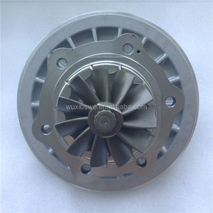 ตลับ RHG8V เทอร์โบชาร์จเจอร์ VA520077 24100-4223 24100-4223A S1760-E000แกนเทอร์โบ S1760-E0102 S1760-E0100 chra