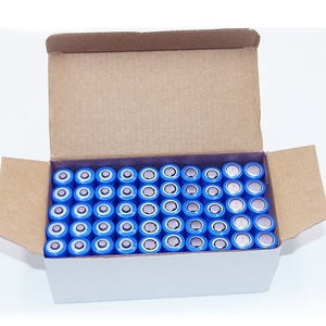 <strong>3</strong><strong>.</strong>7 v 3000 mah cylinder Li-ion 18650 Li-Ion battery - Product Image 3