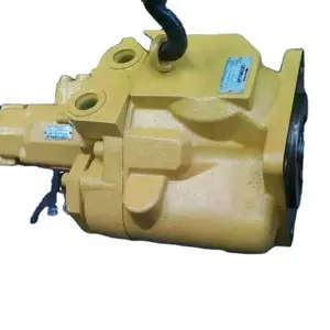 Uchida Rexroth A10VD43SRIRS5 PUMPE A10VD43SR Hydraulik kolbenpumpe A10VD43SRIRS5-986-0 EX60-2 Haupt pumpe