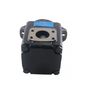 Bomba de paletas simple de alta presión serie T6D T6D-014-1R00-A1 T6D-017-1R01-B1 - Product Image 1