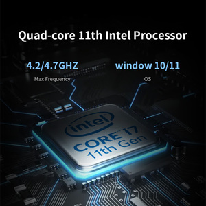 แล็ปท็อปอุตสาหกรรมแบบพกพา ODM/OEM ขนาด 14 นิ้ว ทนทาน กันน้ำ ใช้หน่วยประมวลผล Core I7/I5 รองรับ 5G NFC ความสว่างหน้าจอ 700nit - Product Image 5