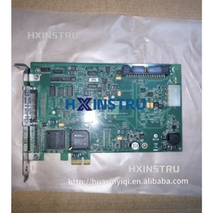 lexso NI PCIe-6321 781044-01- ผลิตในสหรัฐอเมริกา H - Product Image 3