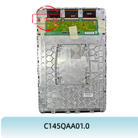 Écran LCD de 14,5 pouces C145QAA01.0 C145QAA01.1 pour console centrale de voiture