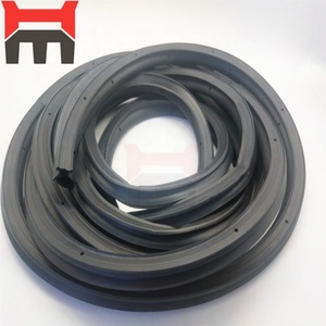 อะไหล่รถขุด PC200-8 ท่อข้อต่อระบายอากาศในห้องเครื่อง 6D107  6754-51-8210  6754-21-6170 - Product Image 2
