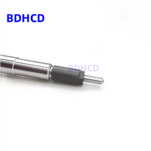 BDHCD Auto accessori Auto iniettore carburante 166008052R A2C59513484 H8200704191 ugello per Renault <span class=keywords><strong>Dacia</strong></span> <span class=keywords><strong>Nissan</strong></span> 1.5dCi parti del motore - Product Image 4