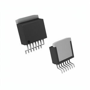 BOM IC In Stock TO 263 8, D2PAK , TO 263CA TLS850F0TAV50ATMA1 Components Electronic Power Management (PMIC) - Product Image 1