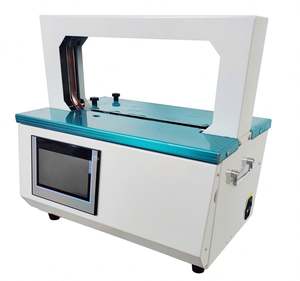 Ramos de Rosas, Vegetales y Hierbas como el Perejil, Cables USB, Bolsas para Pan, Artículos a Granel, Máquina de Atar con Lazos Elásticos - Product Image 5