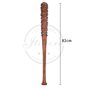 ไม้เบสบอลโฟม นีแกน ลูซิล จากซีรีส์ เดอะวอล์กกิ้งเดด - Product Image 2