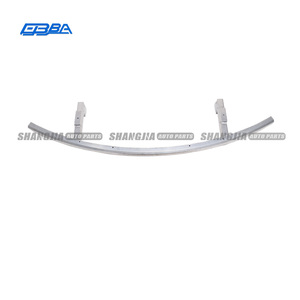 สำหรับ Rolls-Royce Ghost รุ่นที่ 4 คานเสริมกันชนหน้าอะลูมิเนียมอัลลอยด์ ชิ้นส่วนเสริมกันชนหน้า อะไหล่แท้หมายเลข 51117495481 - Product Image 2