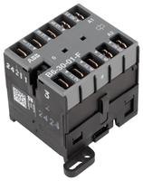 Contacteur d'unité de commande Gjl1211003r8010, 4 kW, Bobine 240 V, Contact 20 A, 3 Pôles, Non, Série Gjl