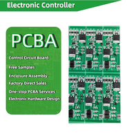 Module de protection intelligent pour système de stockage d'énergie avec batterie Li-ion, BMS certifié FCC/CE, modèle AR1-2