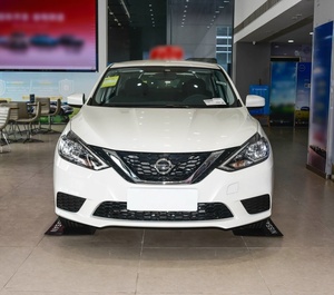 Nissan Sylphy Classic 1.6XE CVT 2026, Auto Económico de Gasolina, Sedán de 4 Puertas y 5 Asientos, Nuevo Auto Compacto - Product Image 2