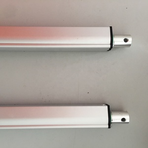 Thiết Bị Truyền Động Tuyến Tính Tốc Độ Cao Với Công Tắc Giới Hạn Chiết Áp Tần Số Cao - Product Image 2