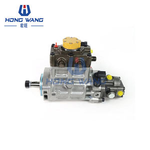 Pièces détachées pour excavatrice HongWang 368-9171 Pompe d'injection de carburant Convient à la pompe à carburant pour moteur C6.6 953D 963D - Product Image 2