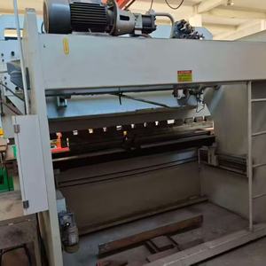 Máquina Dobladora de Barras Planas de Acero Inoxidable de 10 mm Automática ADH de Donghai de Segunda Mano con Alta Productividad y Rendimiento Estable - Product Image 5