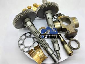 Kit de pièces de rechange de pompe principale hydraulique XPower SBS80 pour pelle 312C - Product Image 2