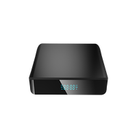 Serveur de streaming IPTV avec fonction de support, boîtier IPTV au prix d'usine