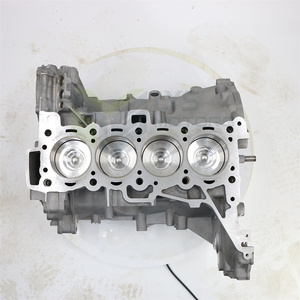 Bloque de Cilindros AJ200 AJ200D 204DTD 2.0L para Land Rover Discovery, Range Rover Evoque, Velar, <span class=keywords><strong>Jaguar</strong></span> Diésel - Product Image 4