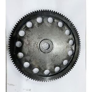 Piezas de máquina CNC personalizadas HXMT, engranajes cónicos de latón y cobre de acero inoxidable de plástico personalizados, engranajes de piñón recto de fábrica de Shenzhen - Product Image 6