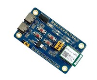 Carte de développement de module BLE Ebyte EWT73-2G4M08S1E USB 2.4GHz BLE4.2/5.0 avec processeur haute performance NRF52810 2379-2496 MHz
