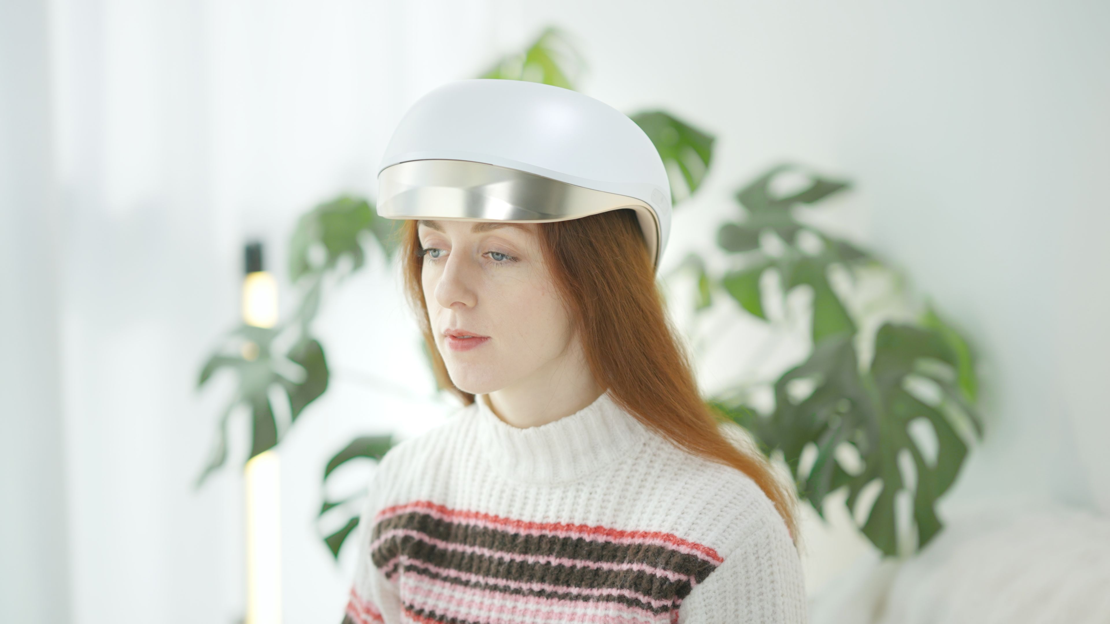 High-Performance tDCS Brain Stimulation Device | Cognitive Enhancement, Stress Relief, Sleep Improvement, Dual-Channel (2025)