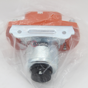 คอนแทคเตอร์ GSZ2-600S 600A รีเลย์กระแสสูง48โวลต์72โวลต์110โวลต์สวิตช์ไฟสำหรับชาร์จ EV โซล่าร์ใช้งานในอุตสาหกรรม - Product Image 1