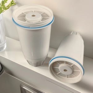 Cartouche de filtre à charbon actif ZR-001 pour bouilloire, 5,0 microns, haute efficacité, pour filtre à eau Zero - Product Image 2