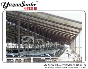 Gia Súc <span class=keywords><strong>Fan</strong></span> Window Mount Cowhouse/Cowshed/Gian Hàng/Barn <span class=keywords><strong>Fan</strong></span> Phun Nước - Product Image 2
