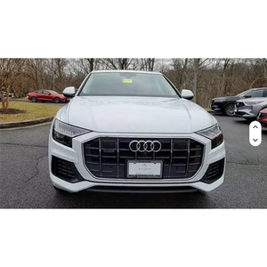 Audi Q8 55 <span class=keywords><strong>Prestige</strong></span> SUV USATA - Product Image 2