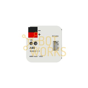 ABB 2CDG110207R0011 - Nuovo - Product Image 1