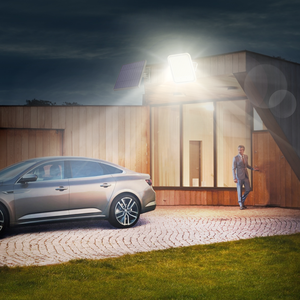 Usine directe lampe à énergie <span class=keywords><strong>solaire</strong></span> réflecteur applique murale projecteur <span class=keywords><strong>solaire</strong></span> pour <span class=keywords><strong>maison</strong></span> jardin entrepôt parc route - Product Image 4