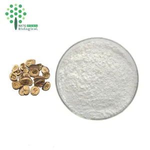 Citrus Peel Extract 98% Nobiletin Powder Supplement By HPLC