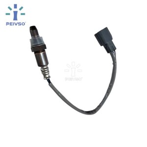 Sensor de Oxígeno Delantero Nuevo de Calidad Inspeccionada PEIVSO, Ahorro de Combustible para Toyota Prado 2.7L 2004 OEM 89467-60050, 1 Año de Garantía - Product Image 1