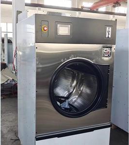 Nhà Máy Sản Xuất Máy Sấy Xếp Chồng 15Kg 30Kg Để Giặt Khô Và Cửa Hàng Giặt Ủi - Product Image 2