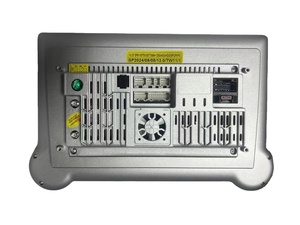 10.33 inch <span class=keywords><strong>Android</strong></span> Car <span class=keywords><strong>Monitor</strong></span> LCD cảm ứng Carplay Màn hình Car DVD Player bảng điều khiển xe DVD Player 2.4/5 gam Wifi BT 5.0 - Product Image 5