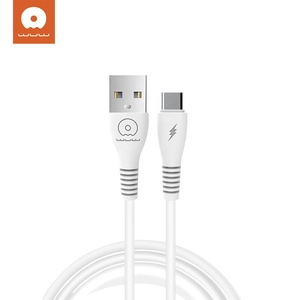 Cavo <span class=keywords><strong>USB</strong></span> Tipo C e <span class=keywords><strong>Micro</strong></span> <span class=keywords><strong>USB</strong></span> da 3 Piedi, Ricarica Rapida 2.4A per <span class=keywords><strong>Samsung</strong></span> - Product Image 3