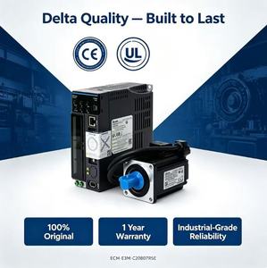 Moteur servo Delta série ECM ECM-E3H-C20807RSE Moteur servo automatique AC pour servomoteurs 220V 700W - Product Image 5