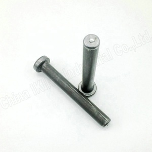 <span class=keywords><strong>Goujon</strong></span> de cisaillement M22x150 pour l'industrie de la construction avec <span class=keywords><strong>prix</strong></span> d'usine - Product Image 5