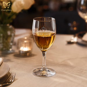 4.22 Ounce Premium Tasting Glasses, Petite <strong>Sherry</strong> Port Goblets Clear Mini Wine <strong>Cups</strong> for Bar, Banquet, Holiday Events - Product Image 4