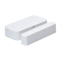 Détecteur de porte/fenêtre Zigbee, capteur de contact intelligent avec alertes via application, système de sécurité domestique pour la maison et le bureau