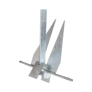 Anclaje Central para Nissan URVAN E25 2001-2012 ZD30 Diésel OE 76580N 76580N - Product Image 2