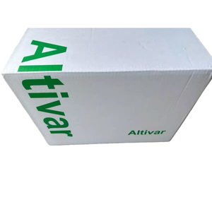 Nuevo y en Stock Variador de Frecuencia Trifásico de 7500W VFD ATV610U75N4/ATV610U75N4Z para Motor de Compresor - Product Image 2
