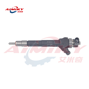 <span class=keywords><strong>Inyector</strong></span> de combustible Common Rail para Audi Seat Volkswagen Skoda 0445110646 0445110369 0445110647 0445110368 - Product Image 2
